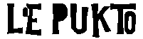 LePukto Logo